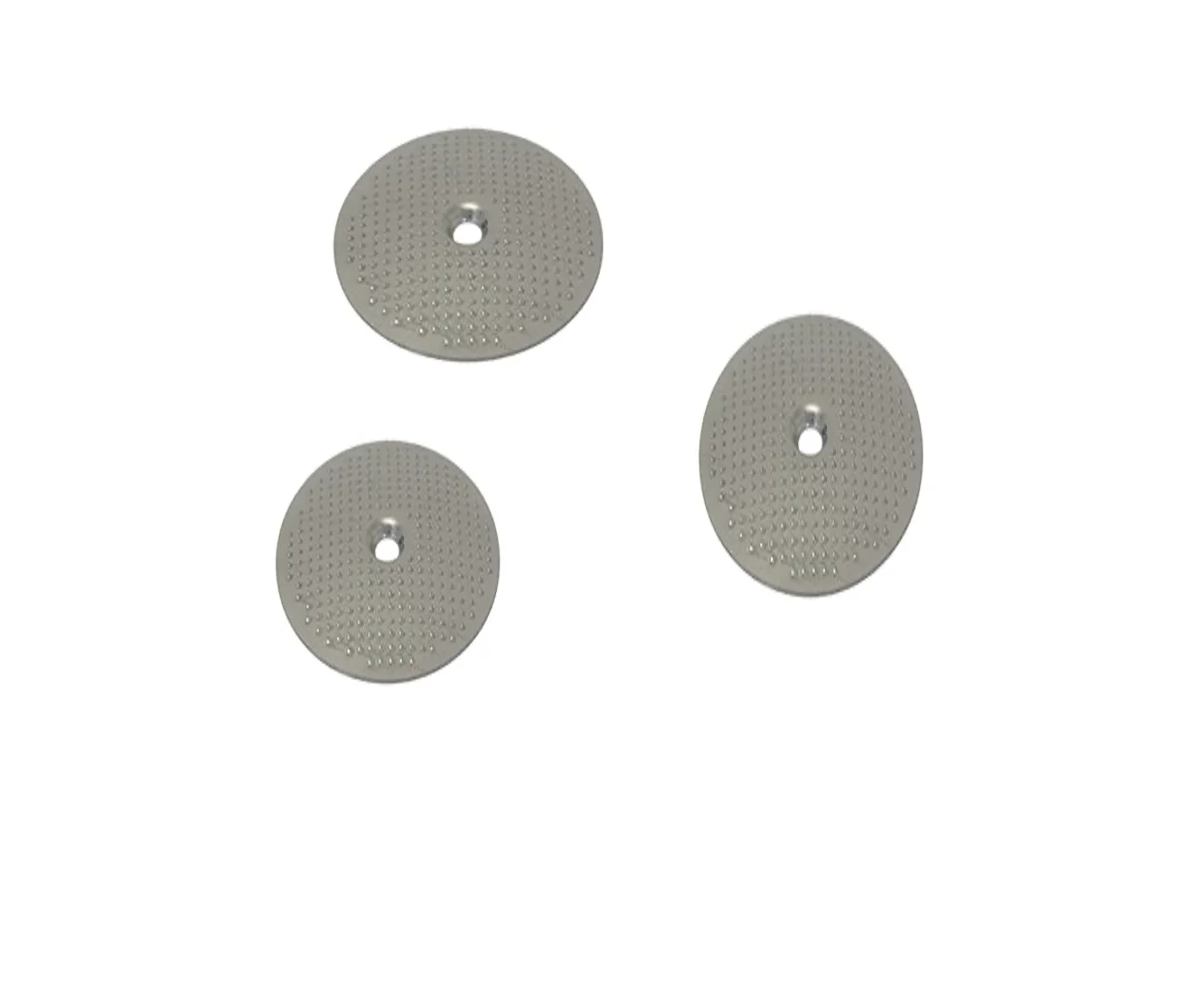 

JC 1081039 Экран для душа ø 34 мм SAECO, LAVAZA, BRAZILIA 3 шт.