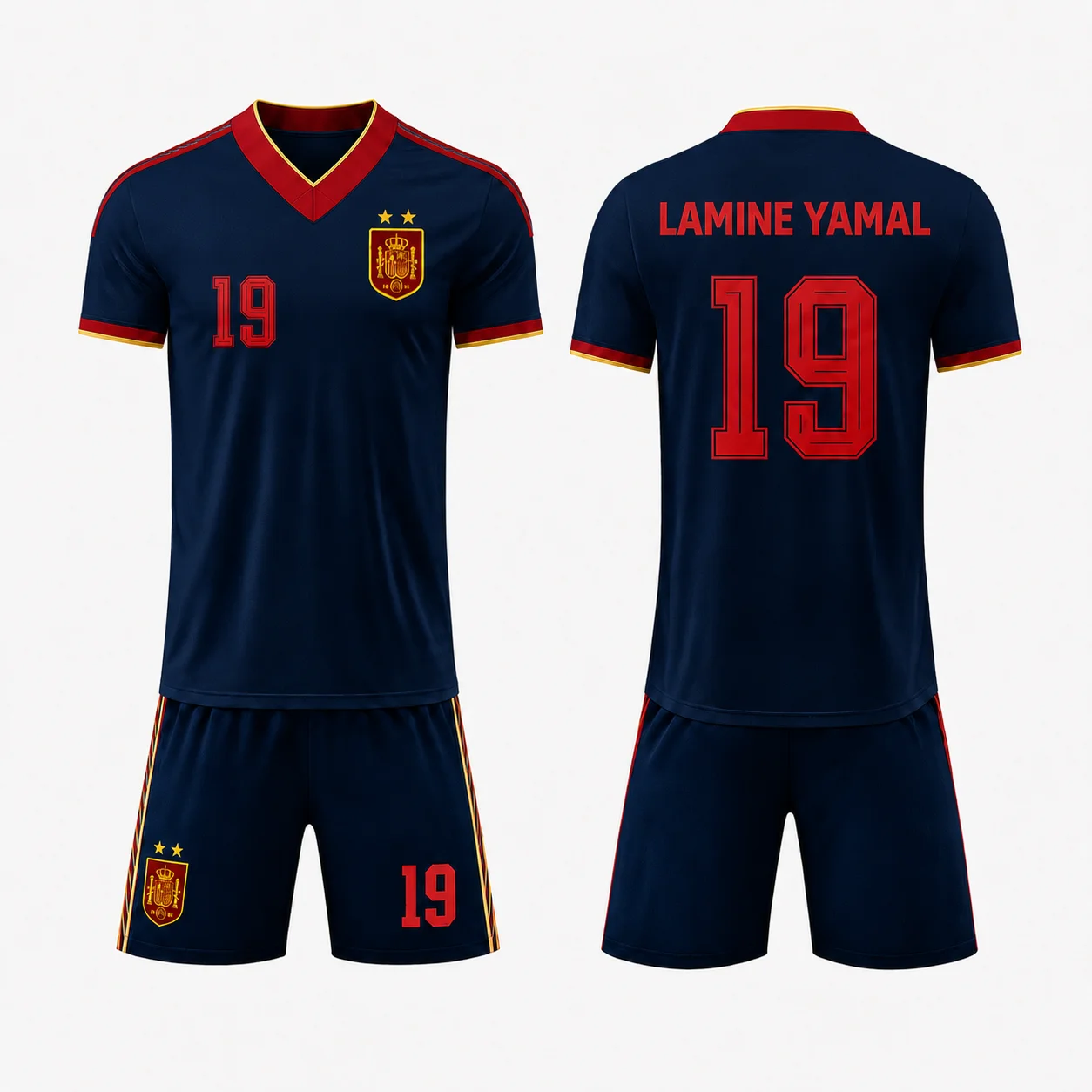 Football Star No.19 Soccer Uni - đánh giá và giá Sports Equipment Jersey