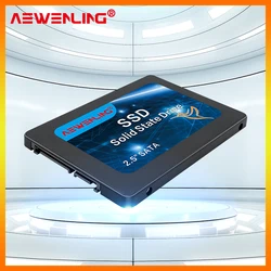 Yüksek Katı hal sürücü 2.5 SSD Sabit Disk Disk 64 GB 256 GB 128 GB 480 GB 1 TB 960 gb 512G Bilgisayar Dizüstü Masaüstü için 240 GB 120 gb HDD