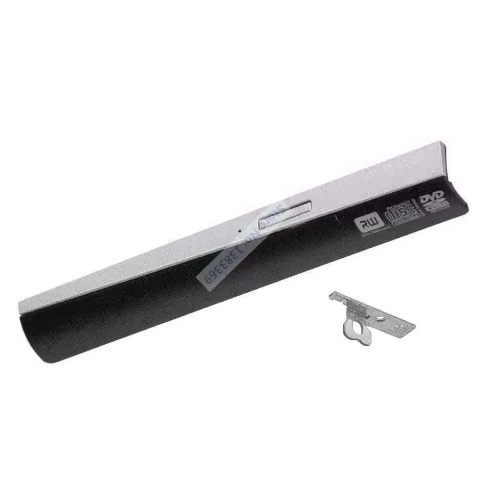 Replacement DVD ODD Optical Drive Bezel Front Panel Cover Rear Metal Bracket Hook for HP Probook 450 G3 only