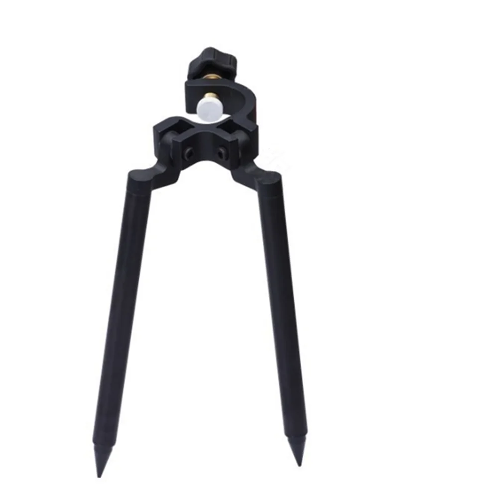 Superior Quality and 100%NEW Mini Survey Bipod For Mini Prism Pole Surveying GNSS GPS Trimble South