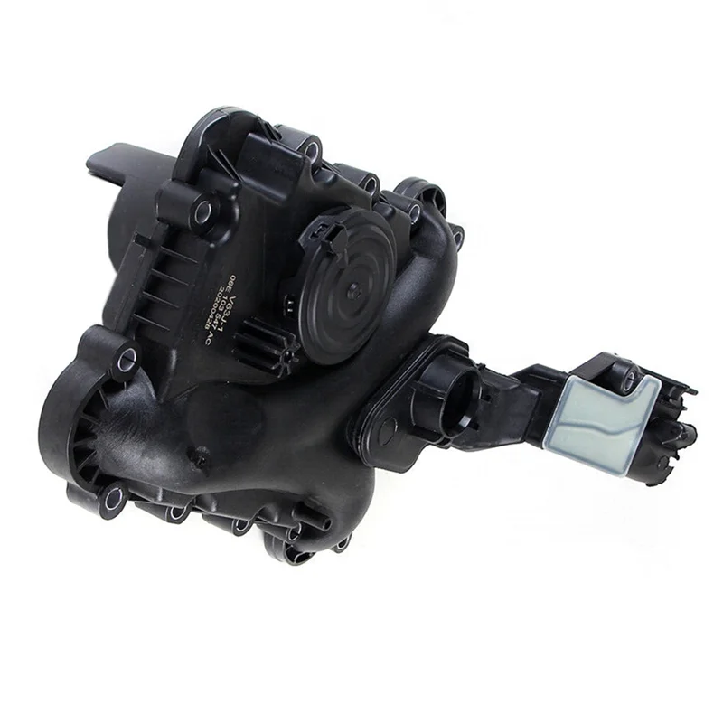 

Precisionn Car Oil Separator 95810124700 95810124704 06E103547AC For PORSCHE CAYENNE 2011-2018 3.0Displacement 92A