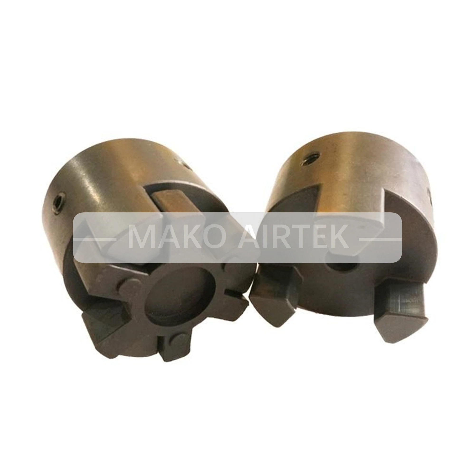 L Type Jaw Coupling Assy L035 L050 L070 L075 L090 L095 L099 L100 L110 L150 L190 L225