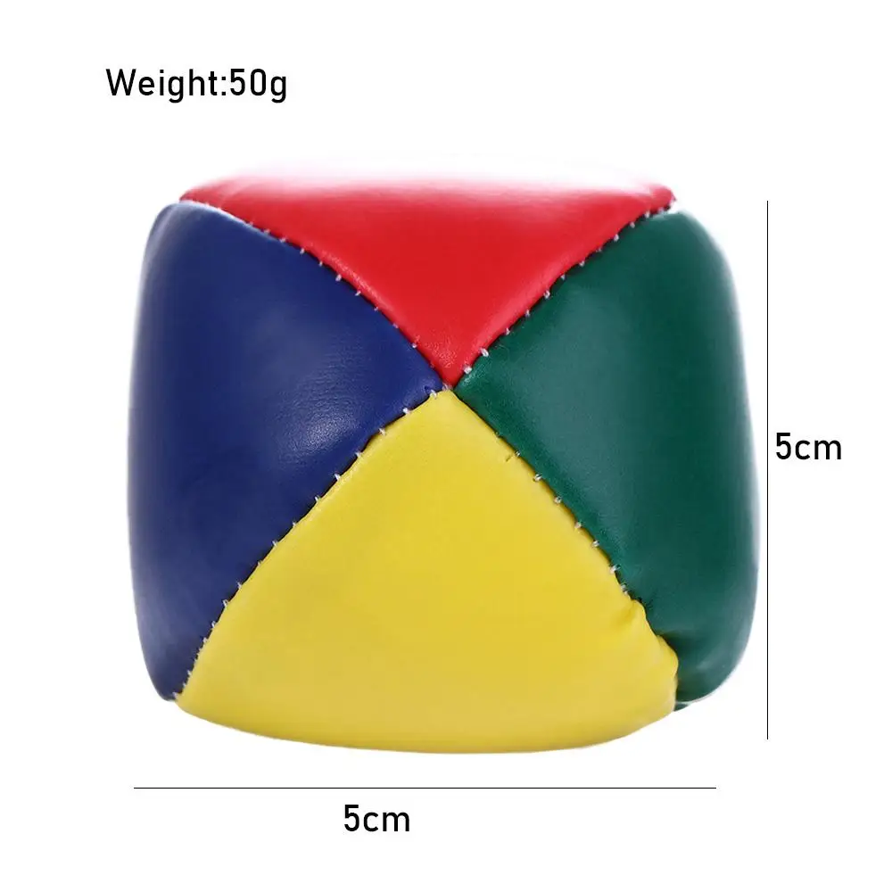 التعليمية في الهواء الطلق الرياضة الكرة كرات السيرك لينة متعة العاب كروية البهلوانية الكرة إرم الكرة شعوذة الكرة #3