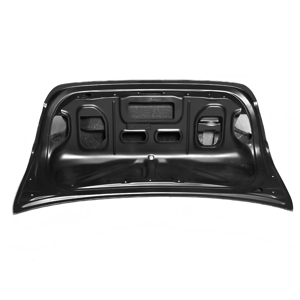 JCSPORTLINE Carbon Fiber Rear Trunk for E90 CSL 2005-2008