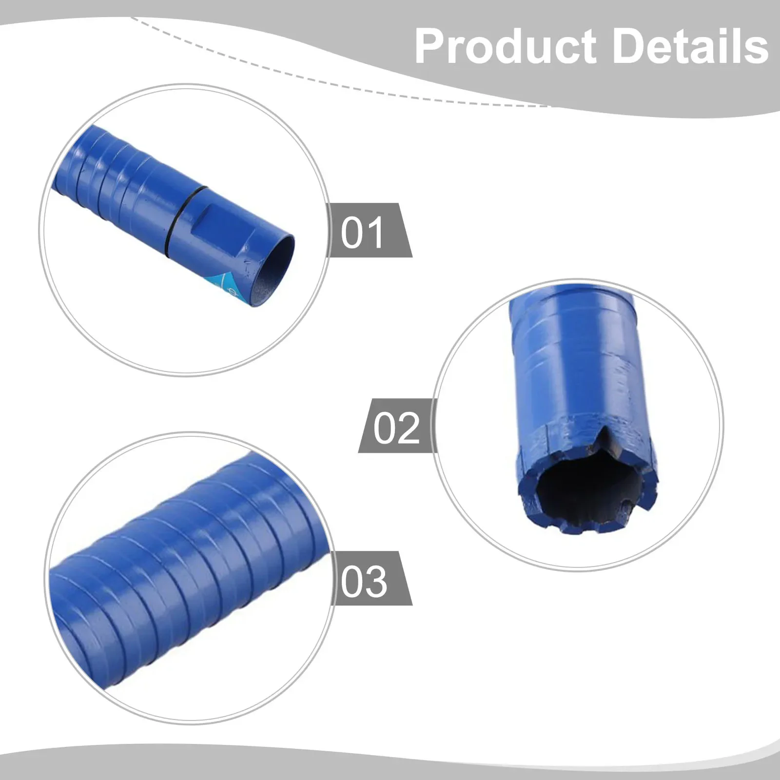 370mm-core-drill-hole-opener-drill-bit-dry-drilling-wet-drilling-easy-mounting-high-quality-emery-quick-mounting-sturdy-material