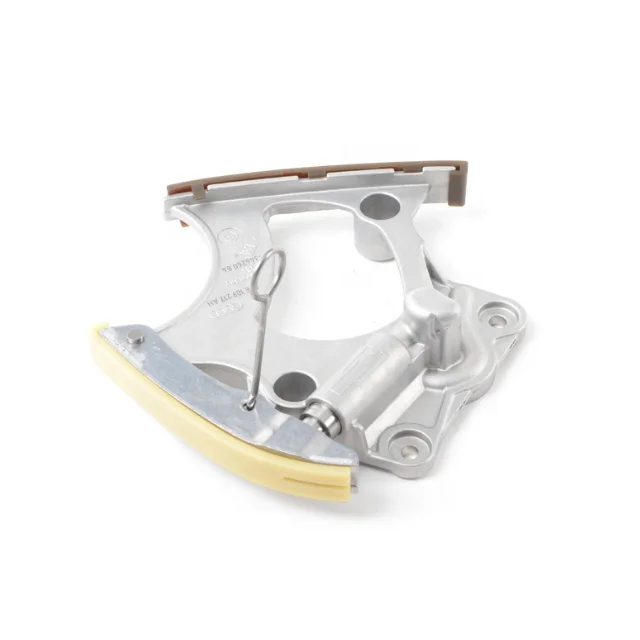 REVO 717202 Timing Chain Tensioner for A4 A6 S8 Touareg Engine CCBA CGW CNY 3.0L OE 06E109217AD 06E109217AH 06E109217AM