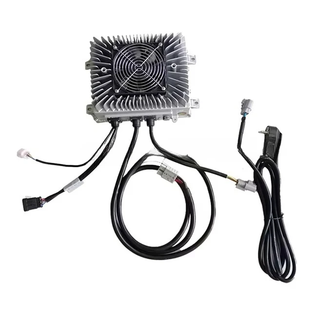

Electric charger Fast car charger Lithium battery charger