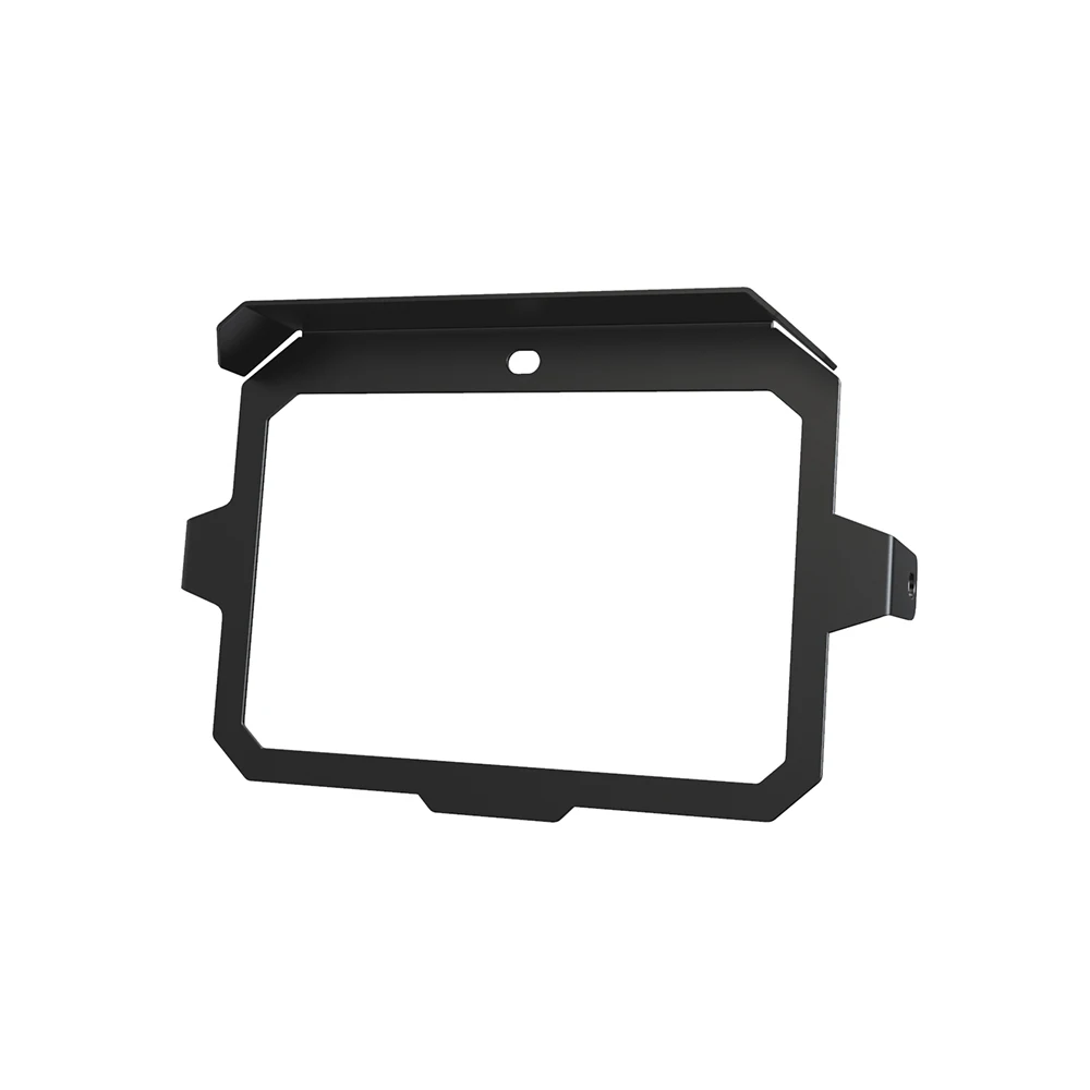 For PAN AMERICA 1250 S PA1250S RA 1250 PAN AMERICA 1250 2021 - 2022 2023 TFT Theft Protection With Sun Visor Meter Frame Cover