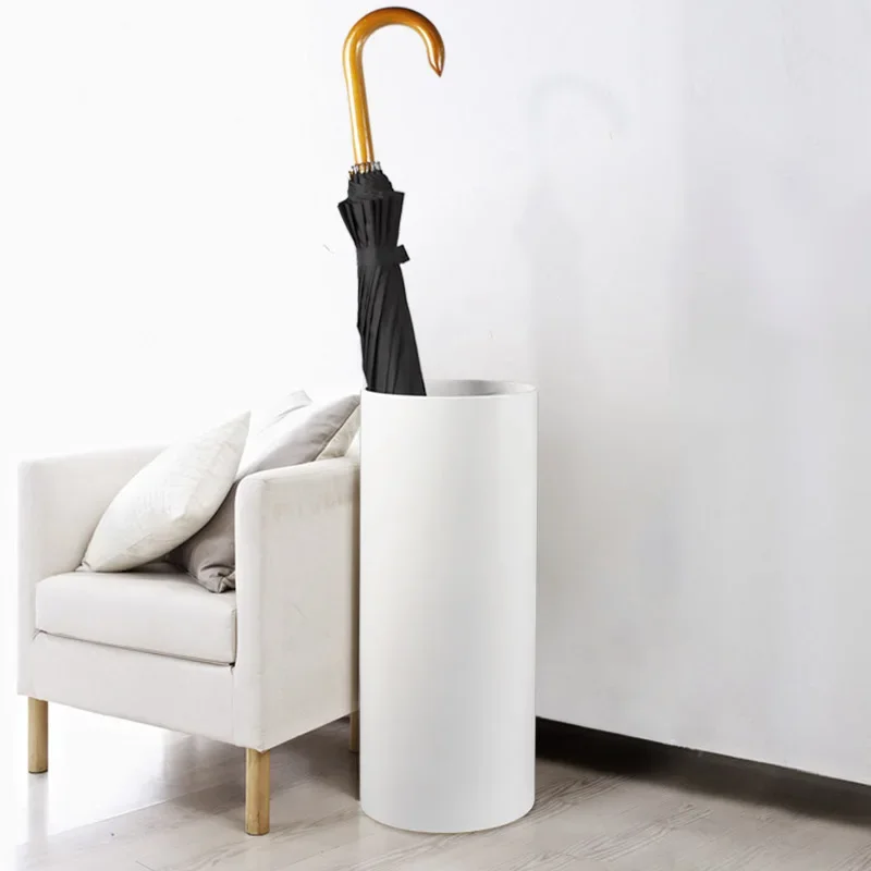 Vintage Umbrella Drain Stand Nordic Plastic Umbrella Holder Stands Outdoors Guarda Chuva Grande Household Merchandises MZY