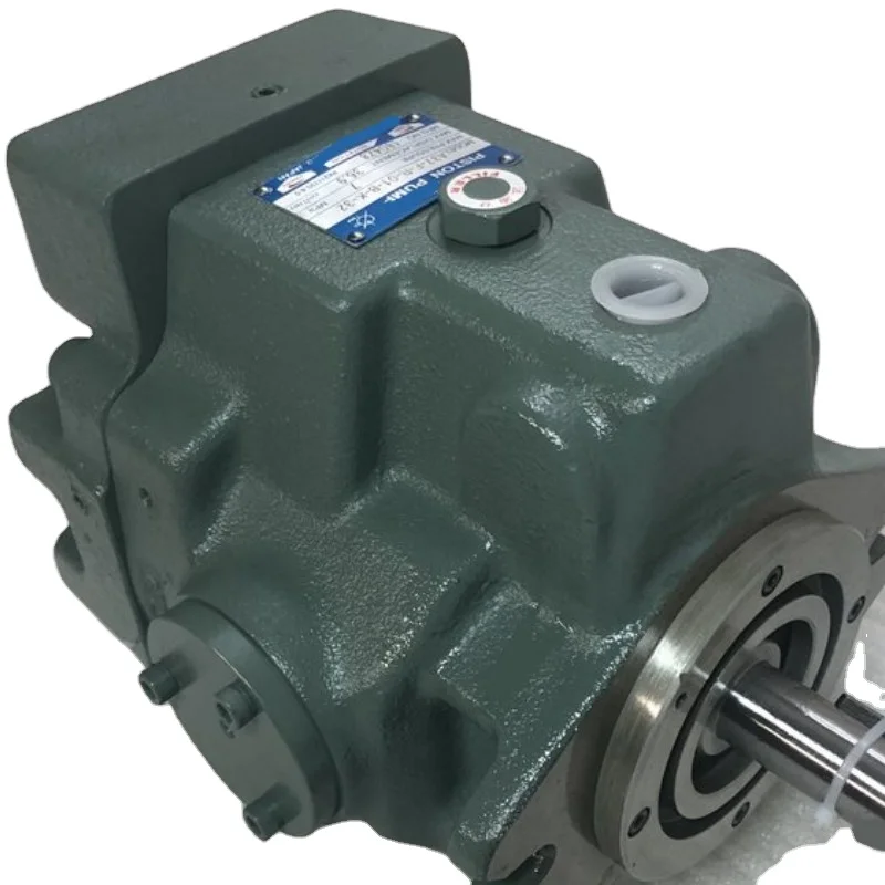 

Hot Sale A37 Series Hydraulic Pump A37-F-R-04-H-K-A-32366 A37-F-R-01-B-K-32 A37-F-R-01-H-K-32 Piston Pump