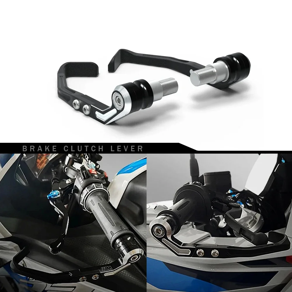

for Benelli 502C 752S TNT899 Motorcycle Handlebar Brake Clutch Lever Protective