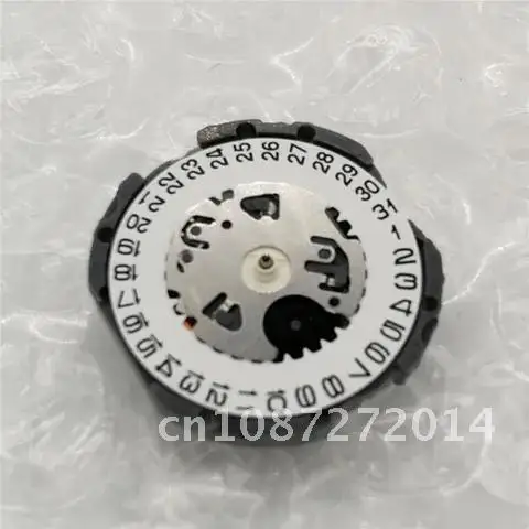 Quartz Watch Movement Repair Kit for MIYOTA VJ12B Day at 3 6 High Accuracy Movements