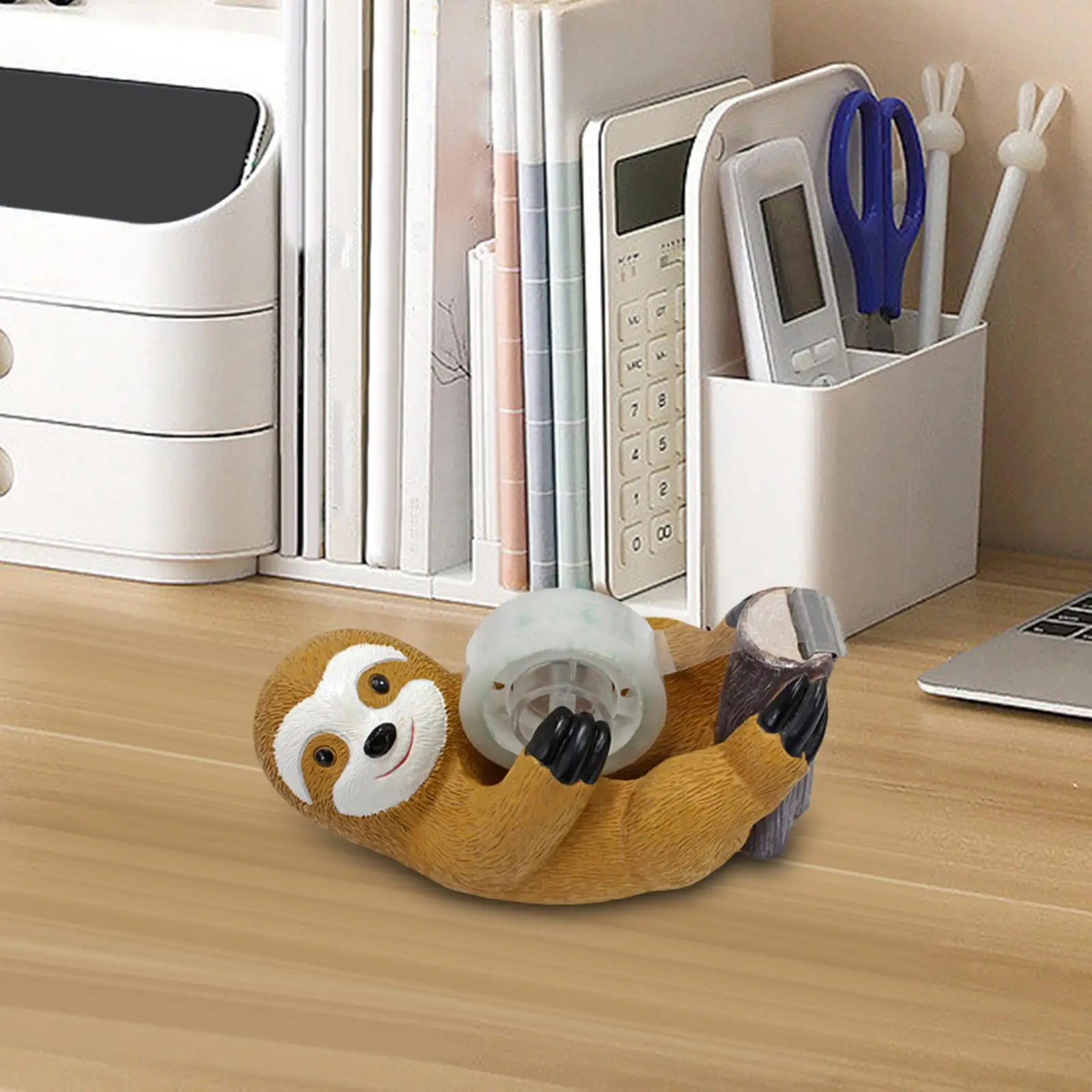 

Диспенсер для ленты, принадлежности для середины стола, лента для домашней упаковки подарков, для салонов школы, наращивание ресниц