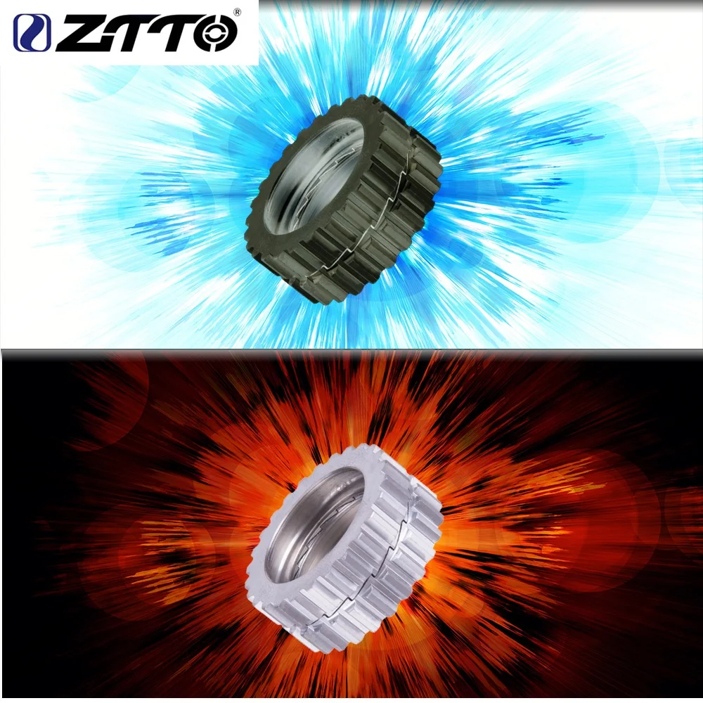 

ZTTO Bicycle Hub Star Ratchet 18T 36T 54T 60T Ring Upgrade Service Kit 54 Teeth High Engagement MTB Road Bike Gear 350 240 Part