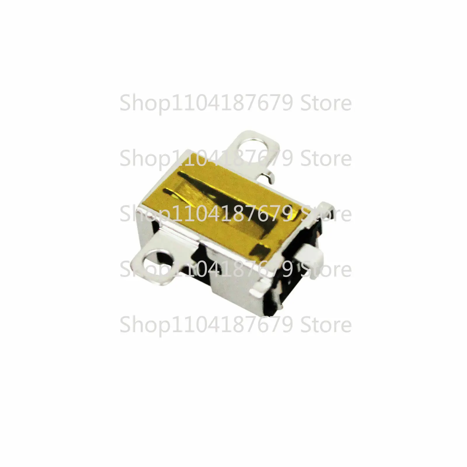 1PCS For Lenovo IdeaPad 5-15IIL05 Type 81YK Laptop AC DC IN Power Jack Charging Port