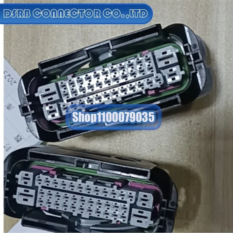 

5 шт./лот 1-2112502-1 206036-1 2289089-1 2411-002-1805 35016652 54200608 54201411 разъемы новые оригинальные