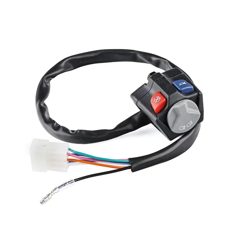 

Zza для мотоциклетных фар, звуковые выключатели EXC XCW EXC-F TPI 125 150 200 250 350 450 500 525 530 TE FE TX FX