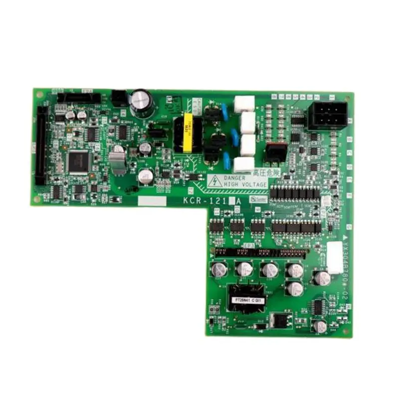 

1pce Elevator Accessories E1 Drive Board KCR-1210A BQ2H75