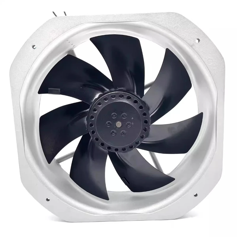 

W2E250-HL06-01 fan, electronic control cabinet wind power cooling fan 280 * 80mm