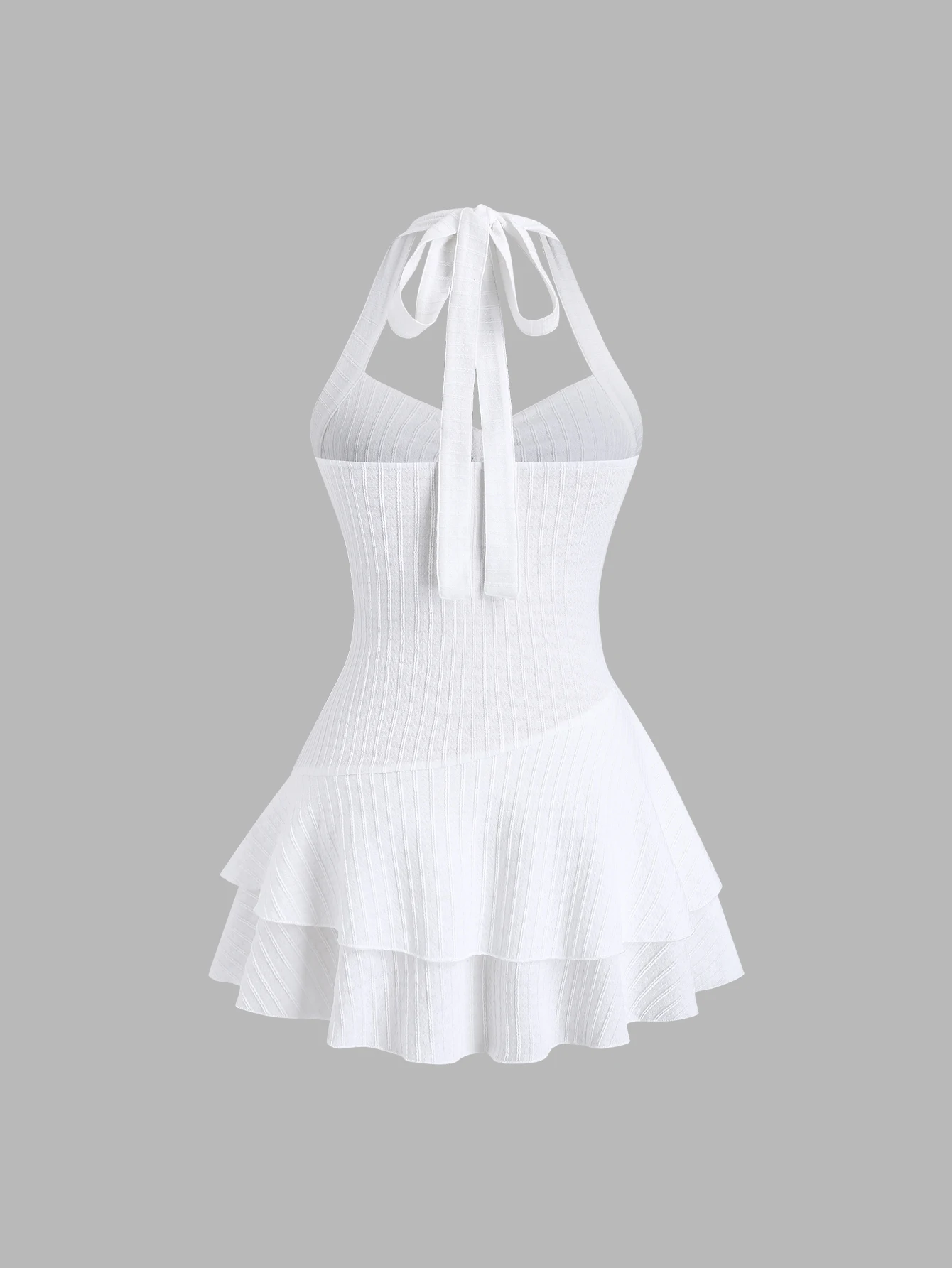 Thumbnail 2 - #9 Latest Womens Mini Casual Dress Offers