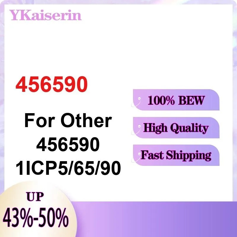 

Аккумулятор мобильного телефона 5160 мАч для других 456590 1ICP5 65 90 Надежная замена