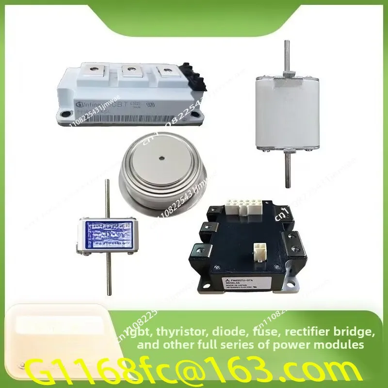 Power Module FF200R12KT3_E FF300R12KT3_E