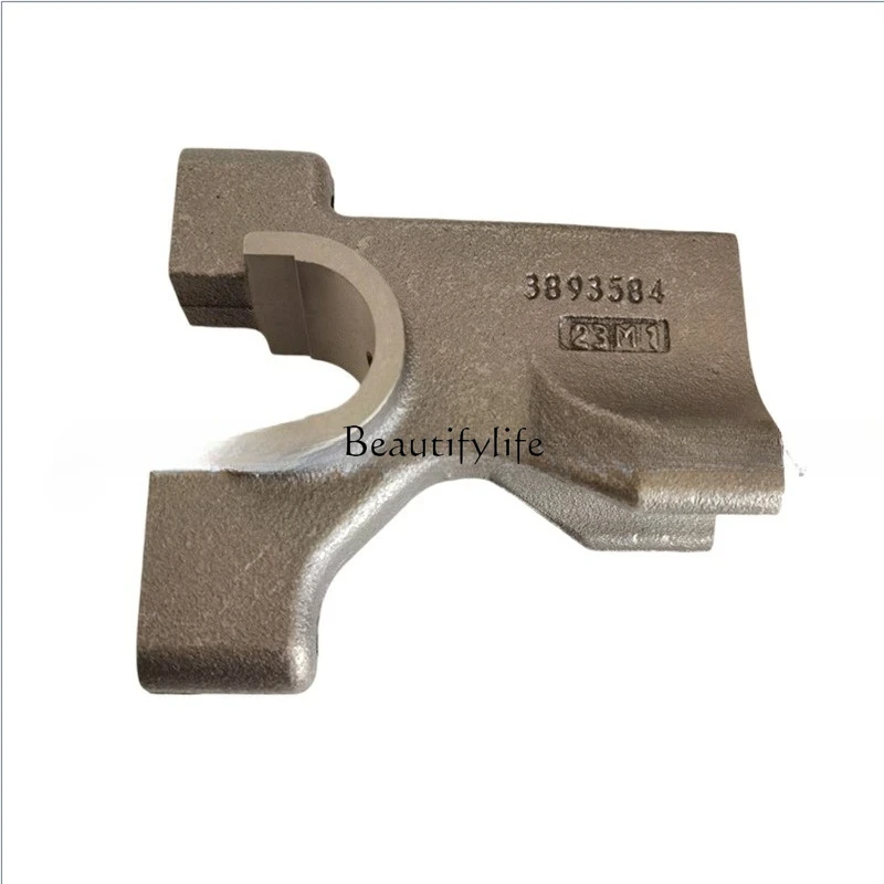 

*Engine rocker lever support 3893584