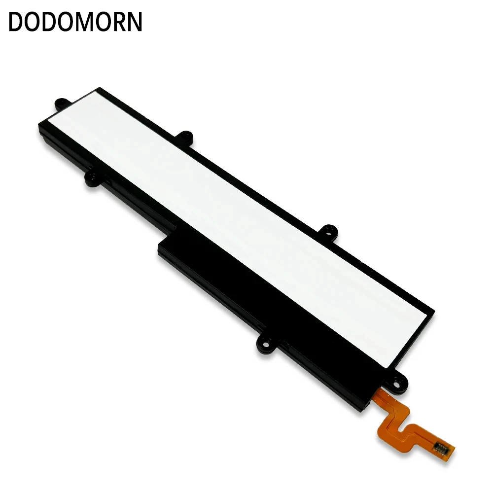 dodomorn eb-bt670aba بطارية كمبيوتر محمول سامسونج غالاكسي عرض تاهو 18.4 بوصة sm-t670 aa2gb07bs sm-t670zkaxar eb-bt670abe aa1g907ks