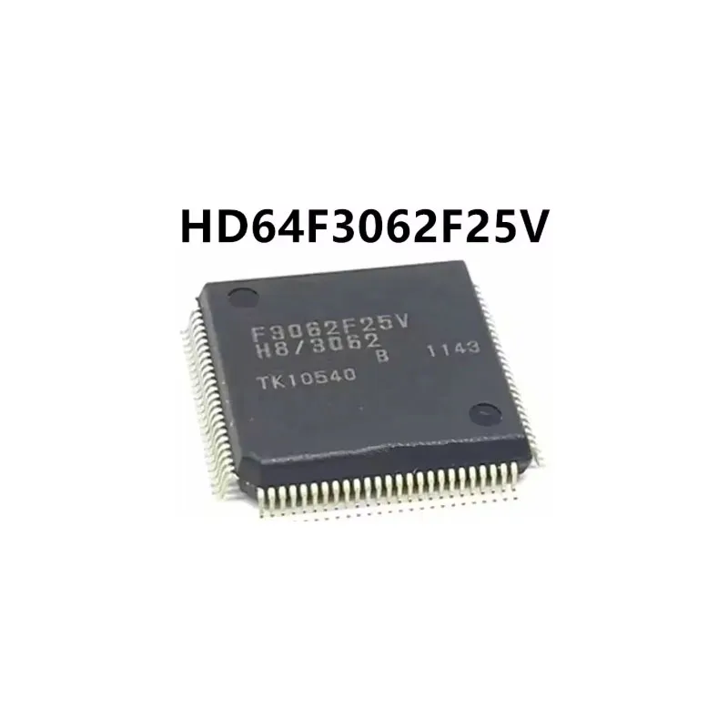 HD64F3062F25V 100% New Original Integrated Circuit Electronic Components BGA  Direct payment