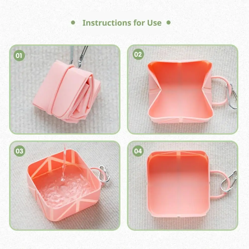 Thumbnail 3 - #27 Dog Travel Food Bowls Comparison Guide