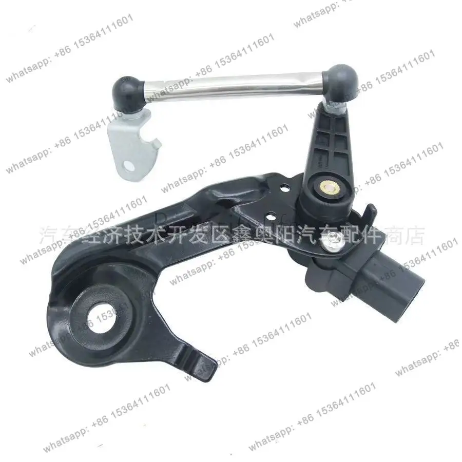 Suitable for automotive, headlight level sensor, body height sensor 8R0941309C