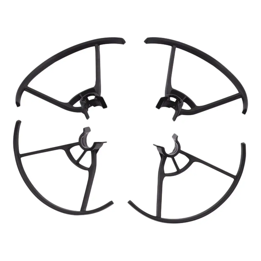 4 Pieces / Set of Propeller Part Propeller Guard  for DJI Tello Drone