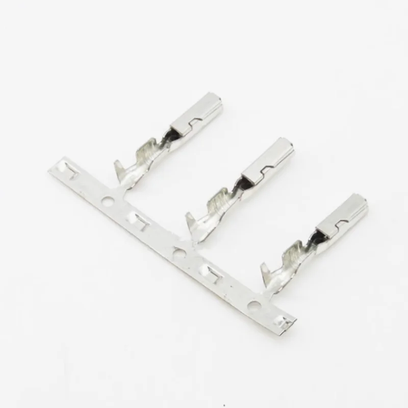 

100PCS Original Genuine Connector 13741954 For Car Smart Electronic Devices