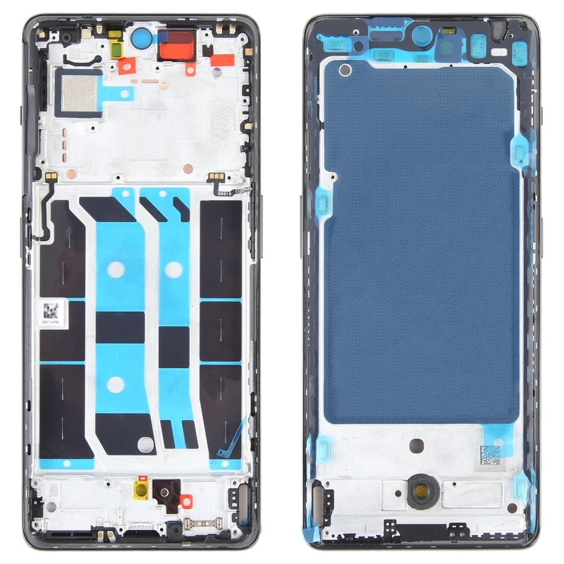 

For OnePlus Ace 2 / 11R Original Middle Frame Bezel Plate Phone Repair Replacement Part