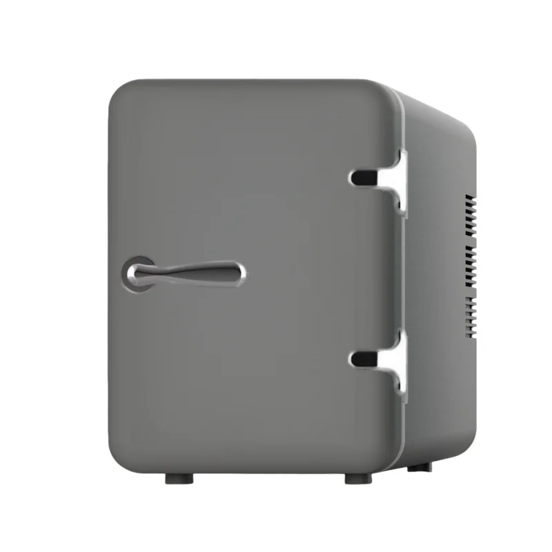 Wholesale China Refrigeration Heating Mini Refrigerator Portable Cosmetic Fridge