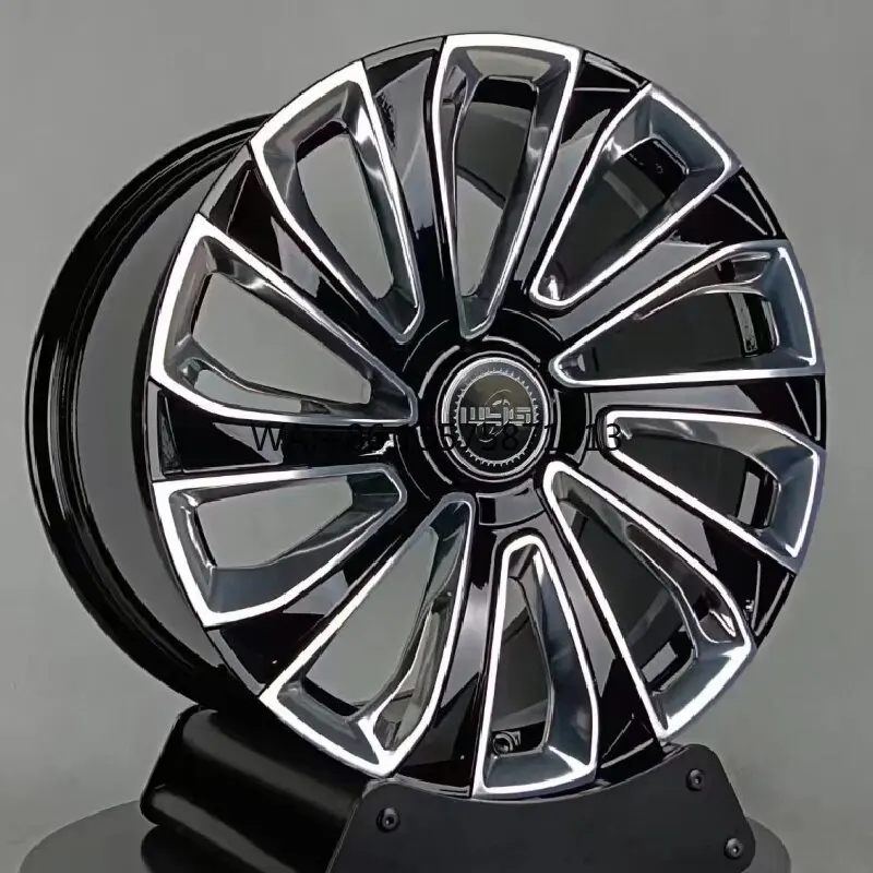 

Кованые диски MK 20 21 22 дюйма для Bentley Continental GT, Bentayga Hybrid, Flying. Высококачественные кованые колеса на заказ.