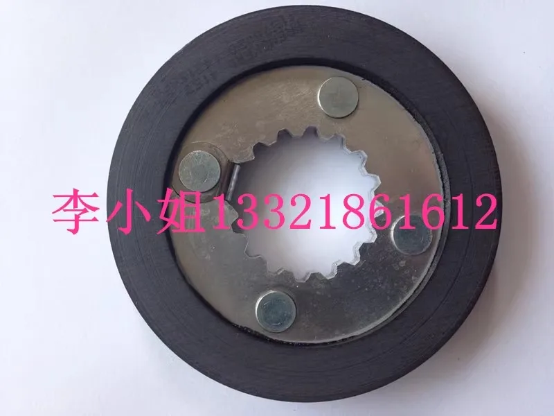 S-EW m-otor brake p-ad BE05A, BMG05 BE1A S-EW fri-ction p-late