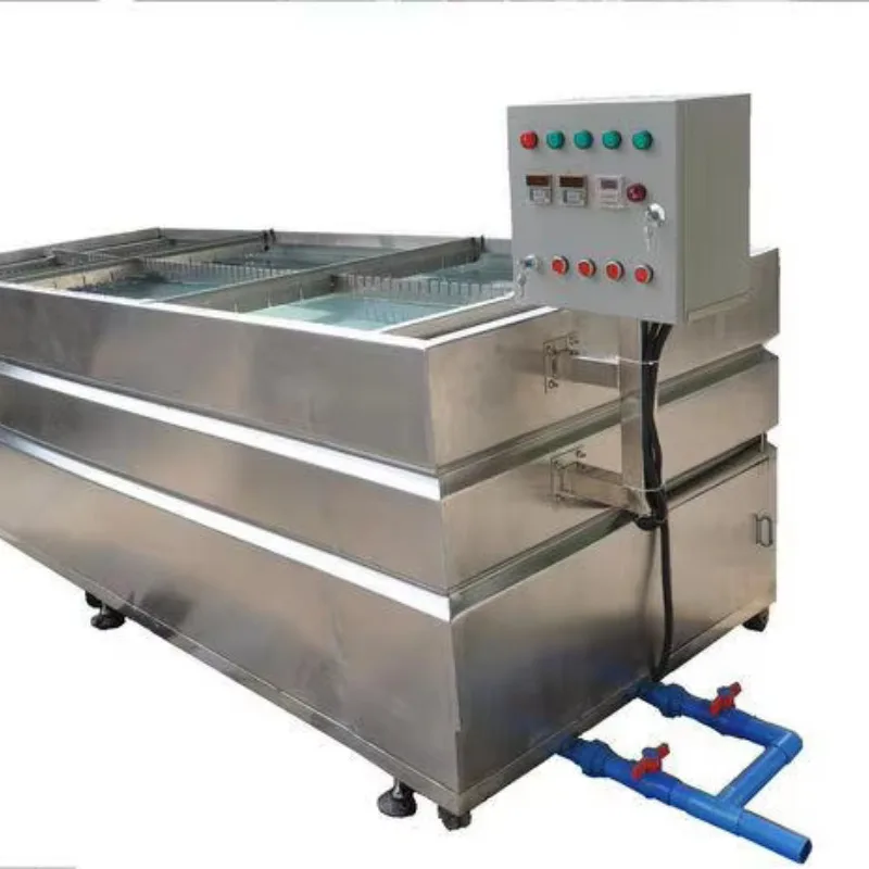 

Mini Immersion Printing Dip Tank, Hydrographic Printing Machine