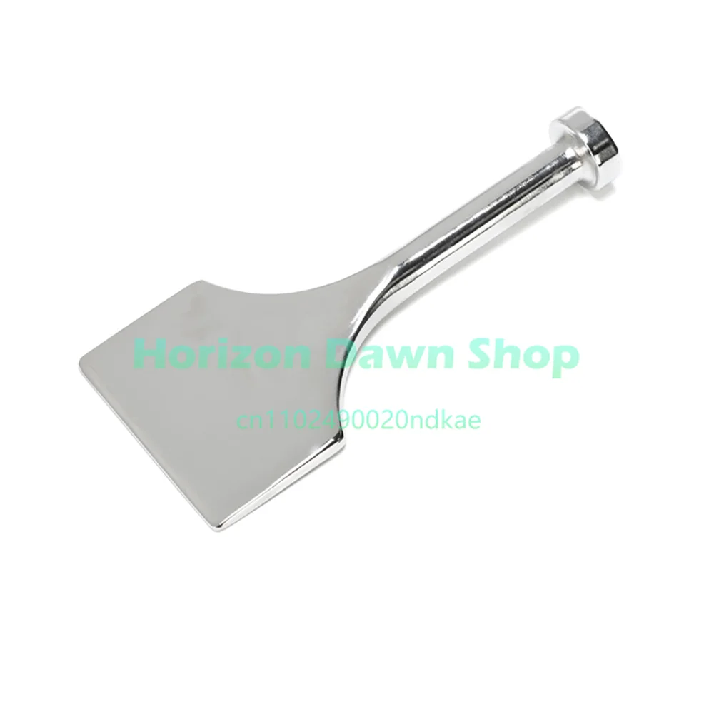 Stainless Steel Carpet Install Kit - Professional Carpet Chisel & Laying Tool Set