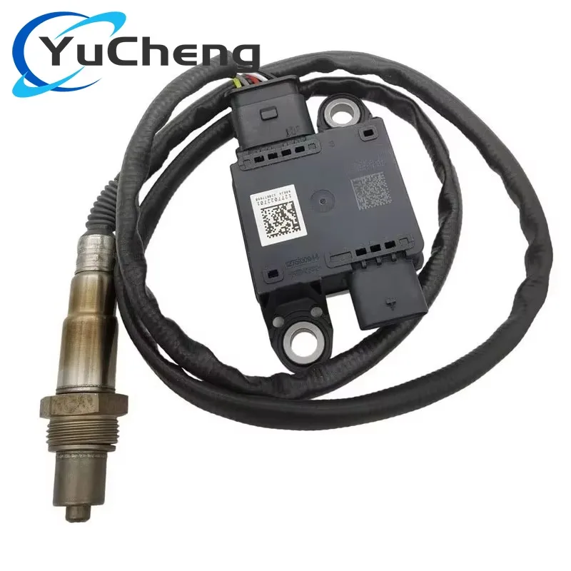 

0281007268 0281007269 Новый датчик твердых частиц PM для Land Rover Discovery L462 Range Rover Sport L494 Jaguar XJ Diesel