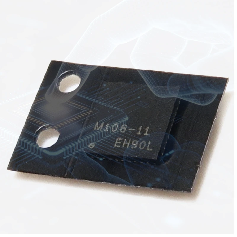 (5-10-20-30-100PCS) M106 QFN-40 M106-11