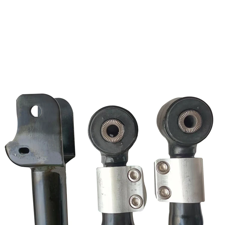 4x4 أنظمة تعليق الطرق الوعرة الأسلحة جميع 8 الذراع 4 بوصة رفع قابل للتعديل التحكم مجموعات أذرع قصيرة ل 2007-UP Jee p Wrangl er JK