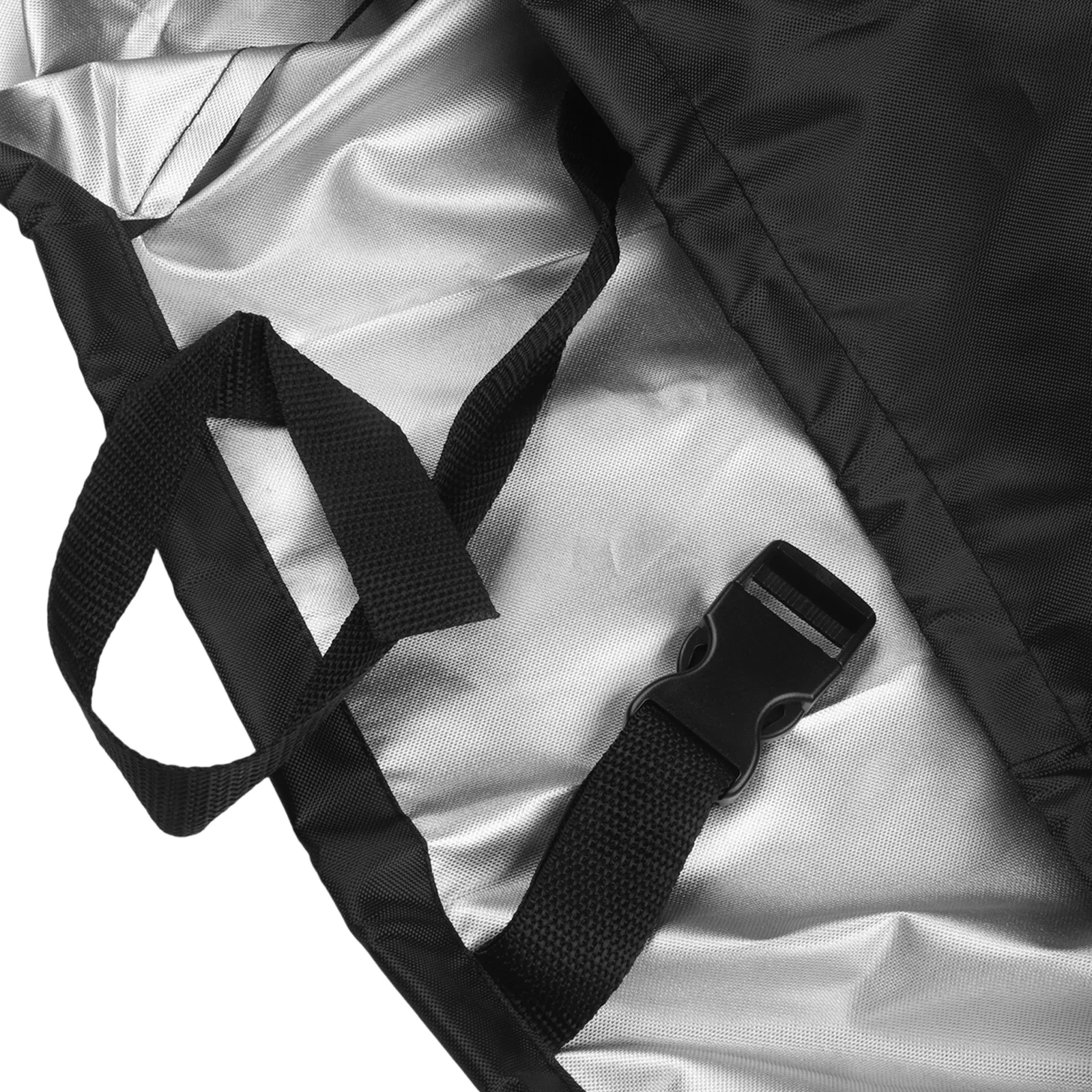 

Настенный чехол для катушки садового шланга с тяжелой тканью Оксфорд и устойчивым к атмосферным воздействиям защитным покрытием уреттана