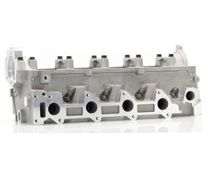 Car Engine Parts Cylinder Head Assy Engine Cylinder Head For 2.0L D4EA HYUNDAI Elantra Trajet Santa Fe Avante Tucson 22100-27000