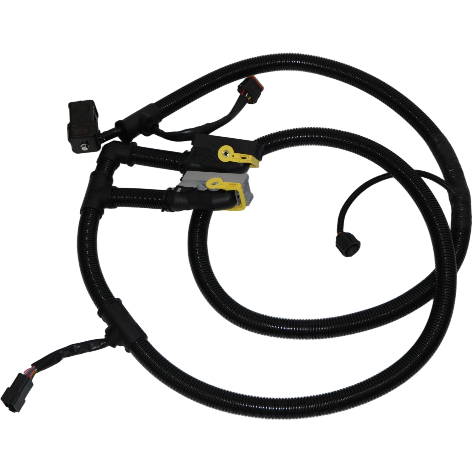 14630636 Wiring Harness For Volvo Engine EC360 EC460 Excavator