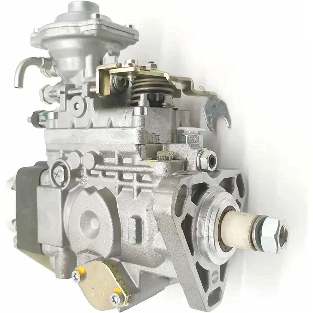 Fuel Injection Pump…