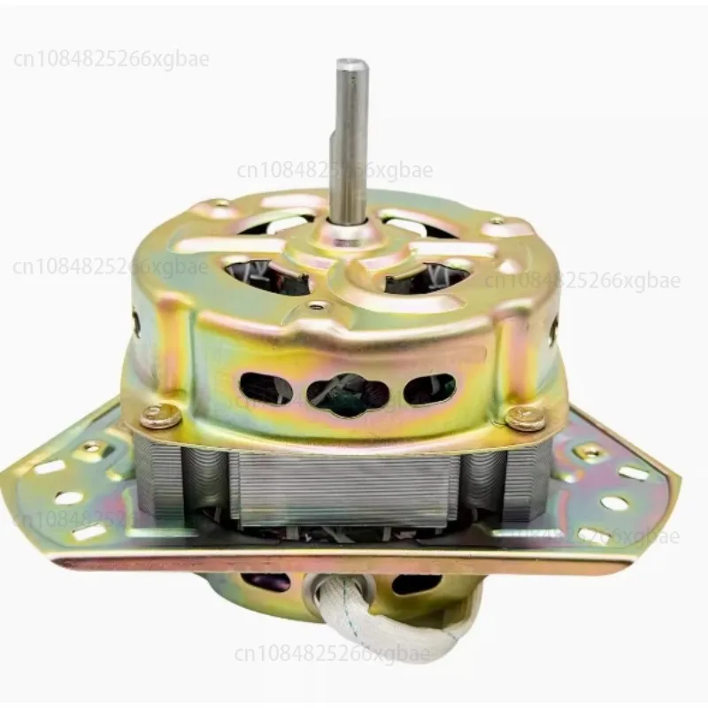 

Motor Universal Washing Machine Pure Copper Vire High-power Equilateral Triangle Spin Dryer