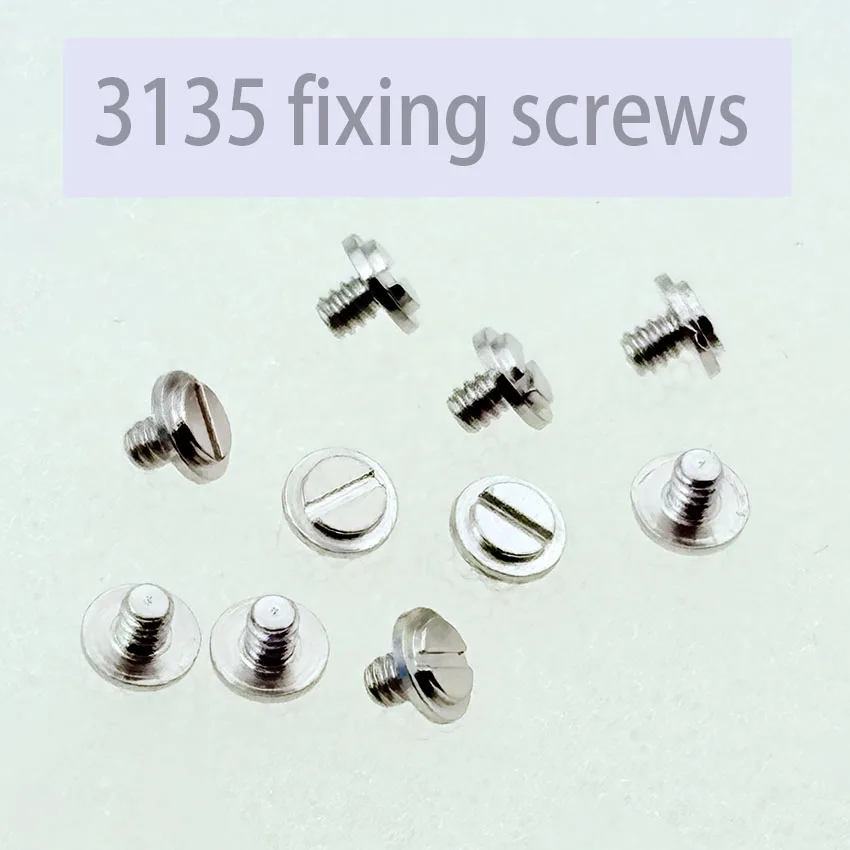 Watch Movement Acce…