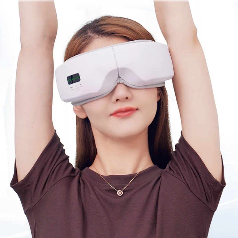 

Антивозрастной электрический прибор для ухода за кожей вокруг глаз с функцией горячего компресса, массажер для лица, прибор для подтяжки кожи